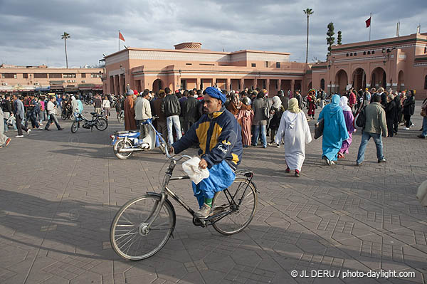 Marrakech